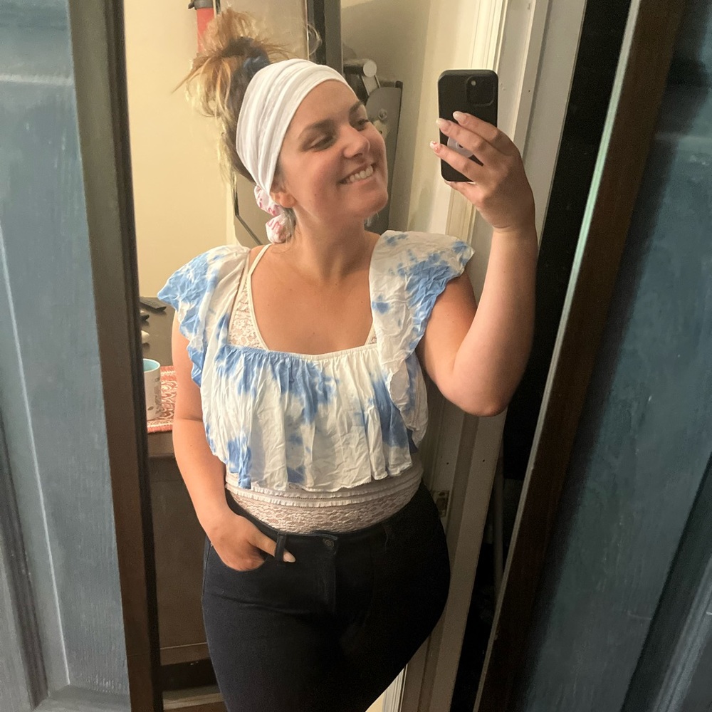 Meet your Posher, Amanda